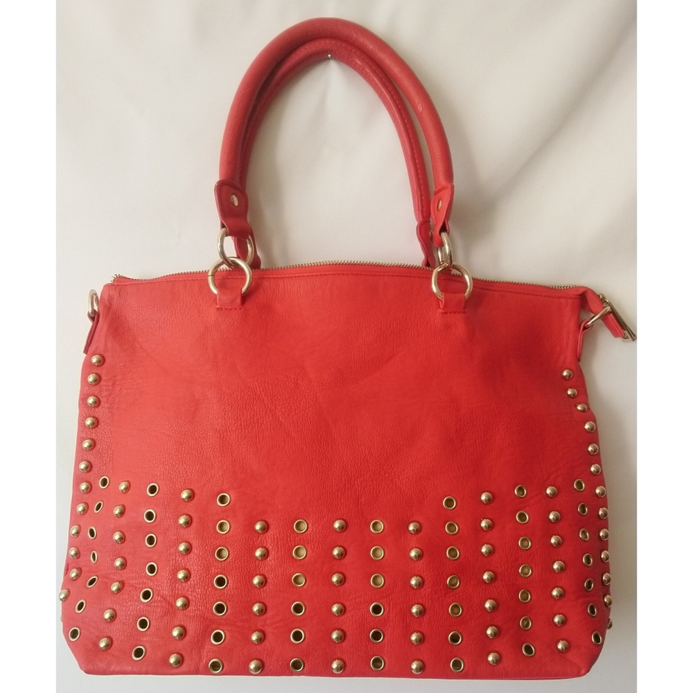 Red bag